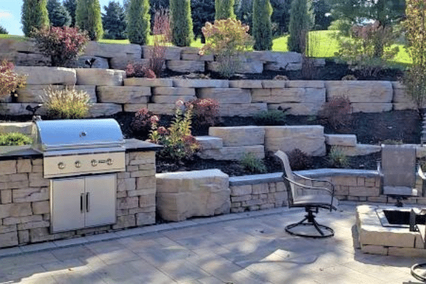 Have an outdoor living dream? We will come to you, anywhere in our service area! 