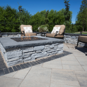 when considering a landscaping project like this one, you need information on comparing landscaping quotes. 